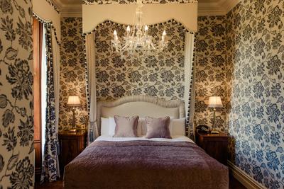 The Manor Bedrooms-  The Herbert Suite Spacious Ar