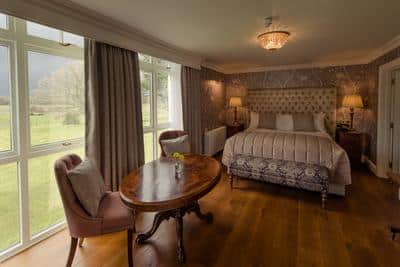 Muckross Suite Bedroom