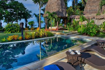 One Bedroom Pool Residence