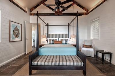 Two Bedroom Garden Villa