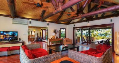One Bedroom Residence