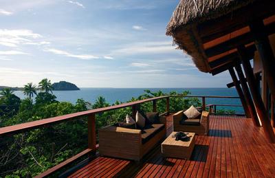 Hilltop Residence