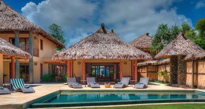 Two Bedroom Residence