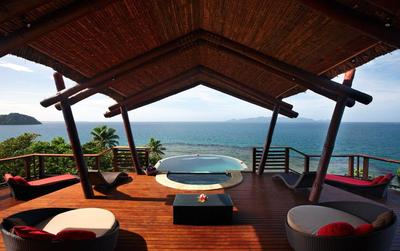 Hilltop Residence