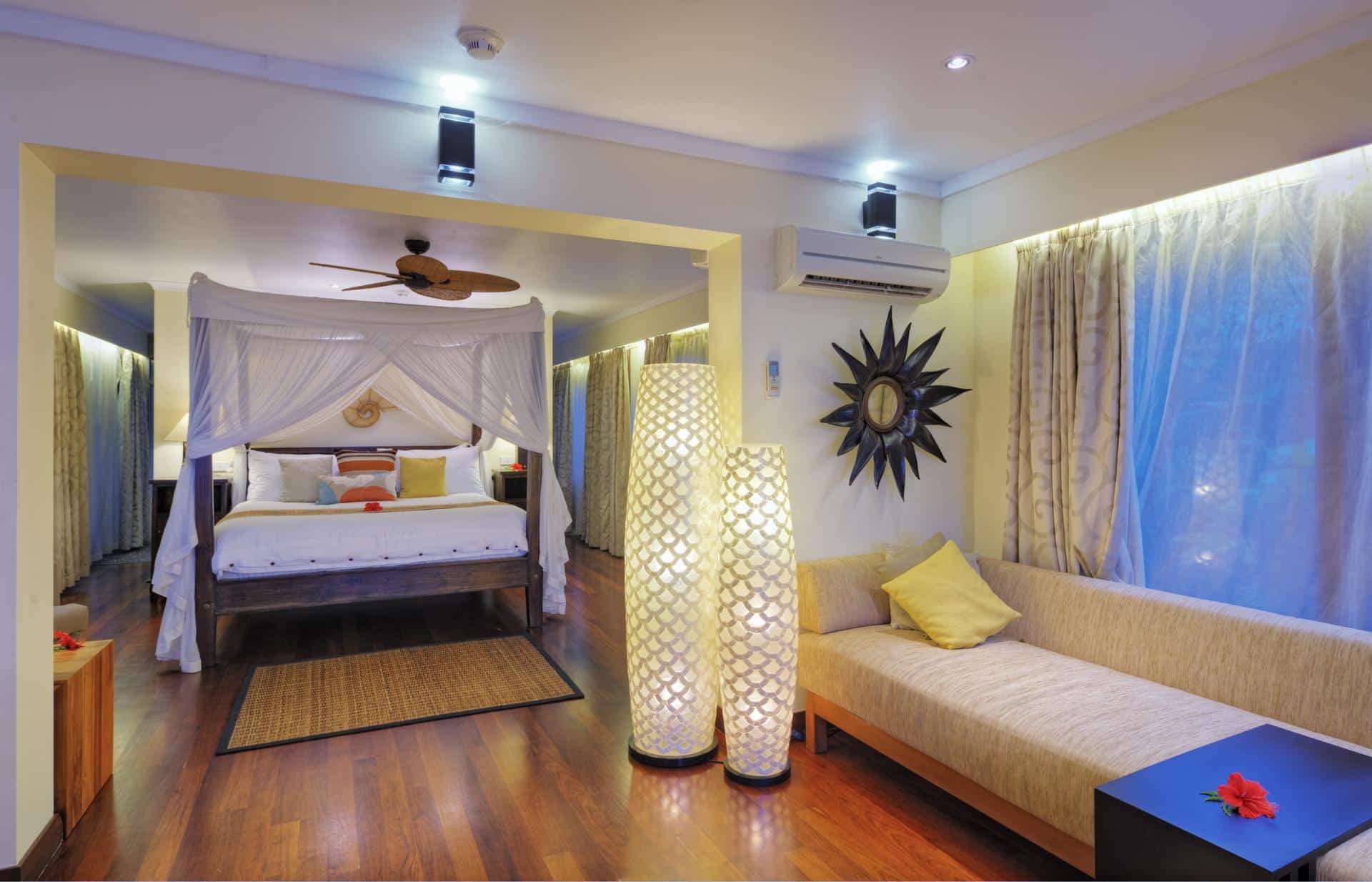 Nanuku Resort, Fiji