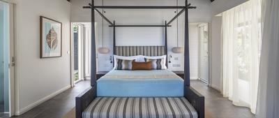 One Bedroom Garden Villa