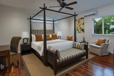 Three Bedroom Residence