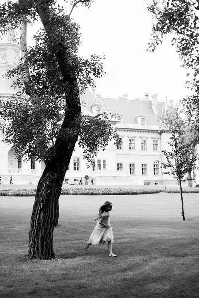 Castle