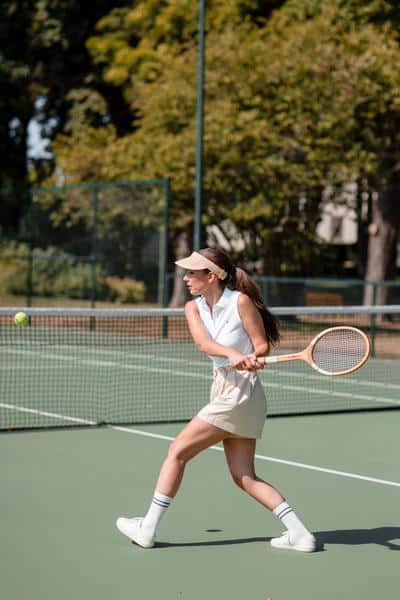 Tennis