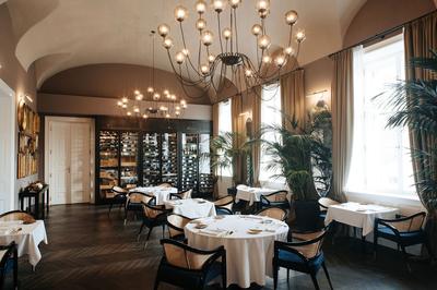 Clarisse Restaurant