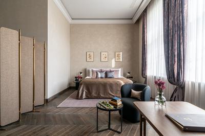 Schossberger Suite