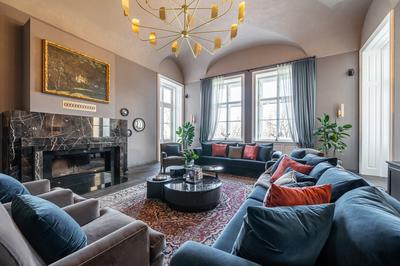 Grand Salon