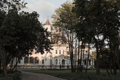 Castle