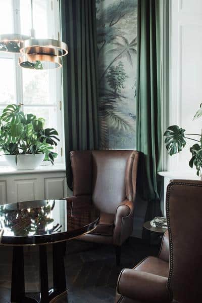 Cigar Room
