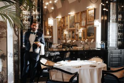 Clarisse Restaurant