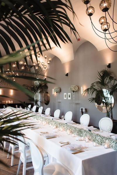 Clarisse Restaurant