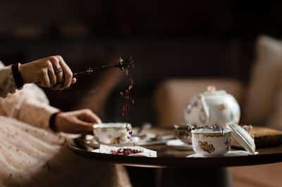 High Tea Experience