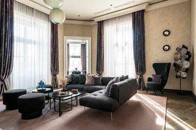 Schossberger Suite