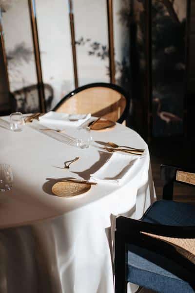 Clarisse Restaurant