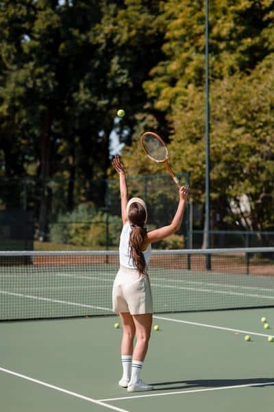 Tennis