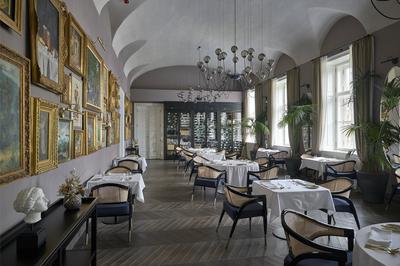 Clarisse Restaurant
