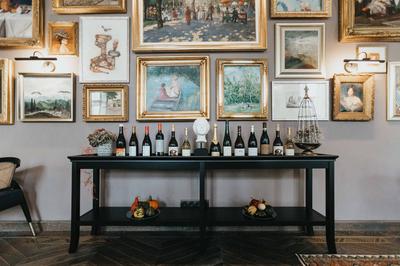 Clarisse Restaurant