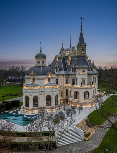 Castle
