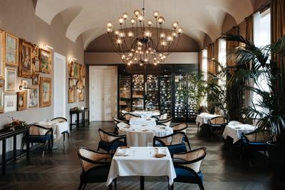 Clarisse Restaurant
