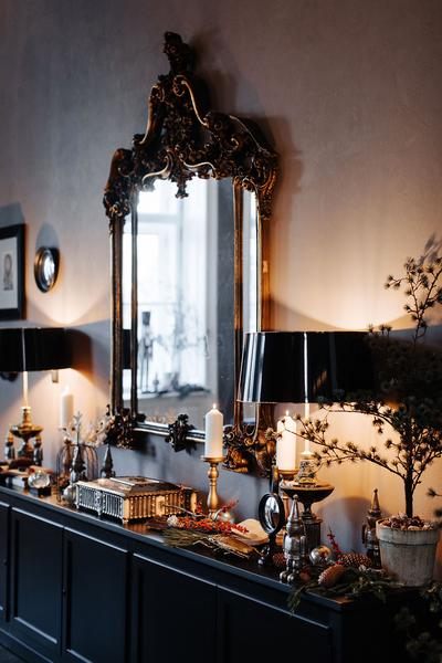 Grand Salon