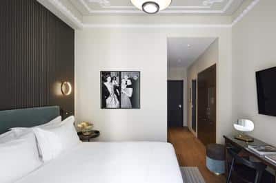 Classic Accessible Room
