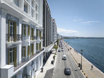 ON Residence - Exterior