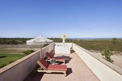 Grand Suite Rooftop