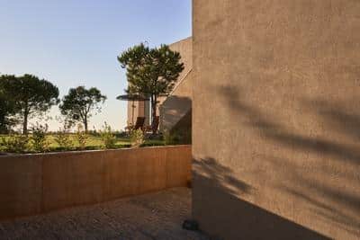 Rooms Exterior