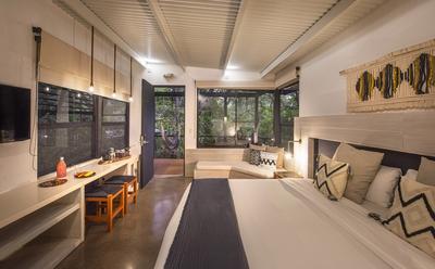 East Bungalow
