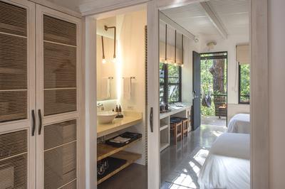 East Bungalow