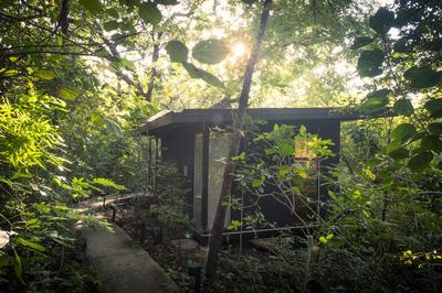 East Bungalow