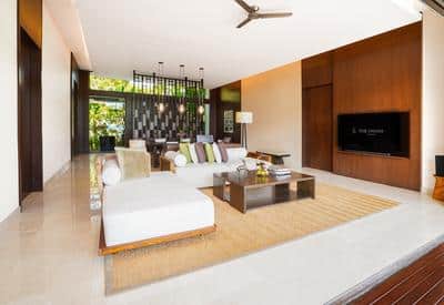 Empress Beach Villa