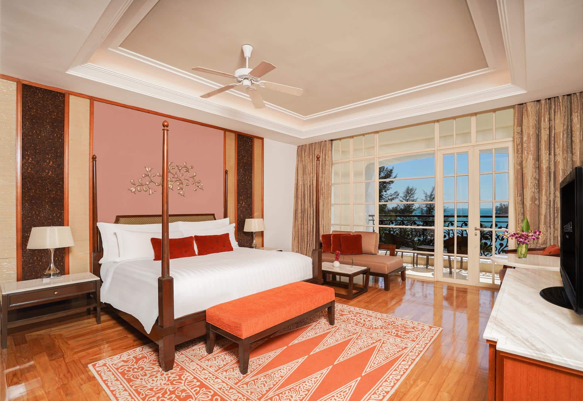 The Danna Langkawi