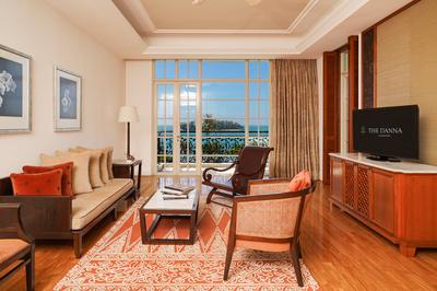 Countess Sea View Suite