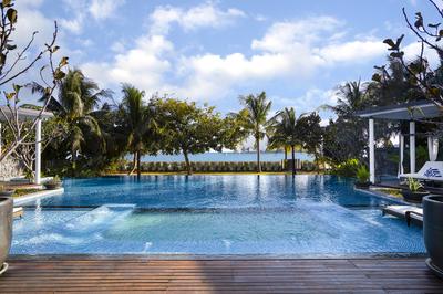Empress Beach Villa