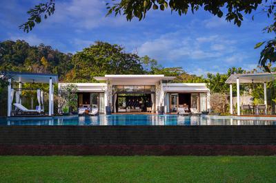 Empress Beach Villa
