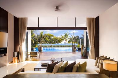 Empress Beach Villa
