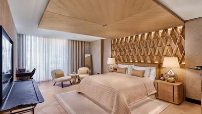 Premiere Suite