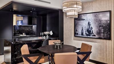 Premiere Suite