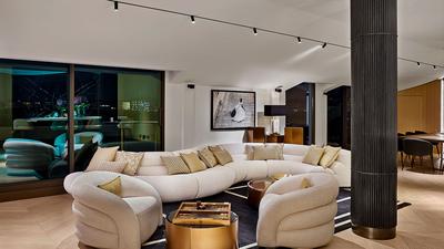 The Vakko Room
