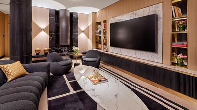 The Vakko Room