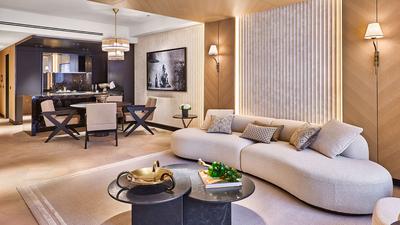 Premiere Suite