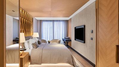 Premiere Suite