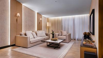 Studio Residence with Terrace