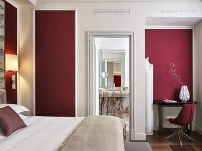 Prestige Suite